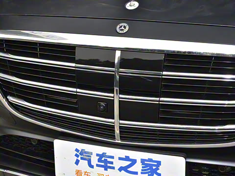 2023�� S 450 L 4MATIC ���ĸ߶���