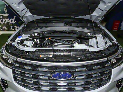 2024�� 2.3T EcoBoost �����ѽ�� 6��