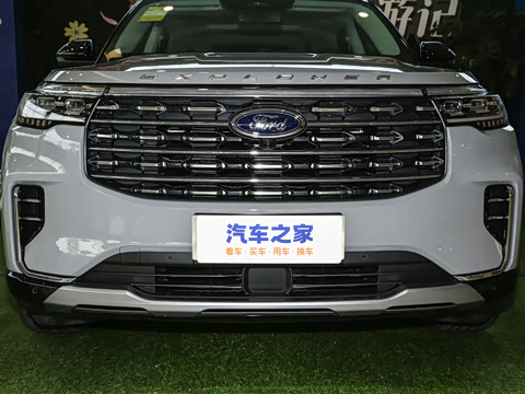 2024�� 2.3T EcoBoost �����ѽ�� 6��