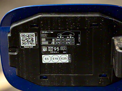 2024�� �Ŀ� A 200 L ʱ����