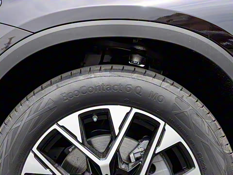 2024�� GLC 260 L 4MATIC ������ 5��