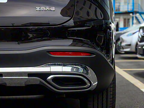 2024�� GLC 260 L 4MATIC ������ 5��