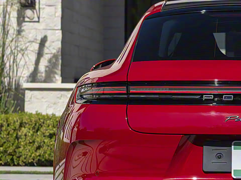 2024�� Panamera GTS 4.0T