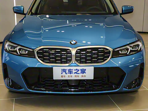 2025�� 325Li M�˶���װ