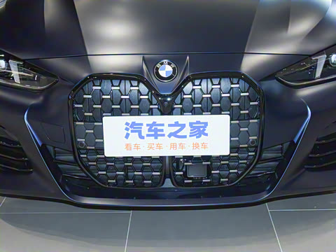 2024�� 430i Gran Coupe M�˶���ҹ��װ