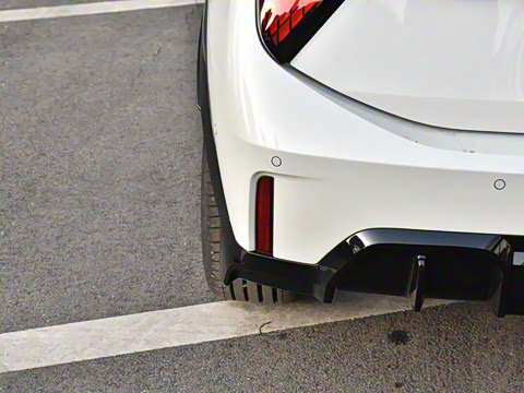 2025�� 2.0T COOPER S ������