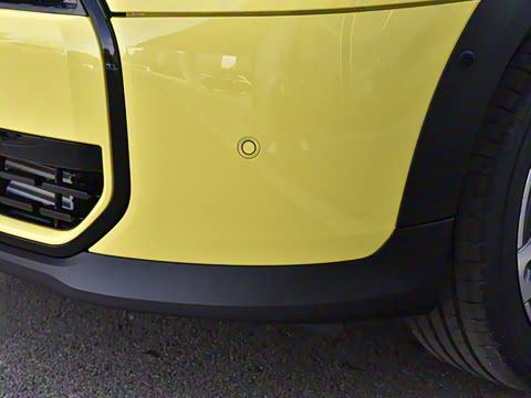 2025�� 1.5T COOPER ������