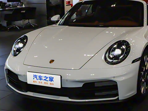 2025�� Carrera Cabriolet 3.0T