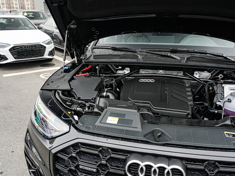 2025�� 45�����ذ� 40 TFSI ����������