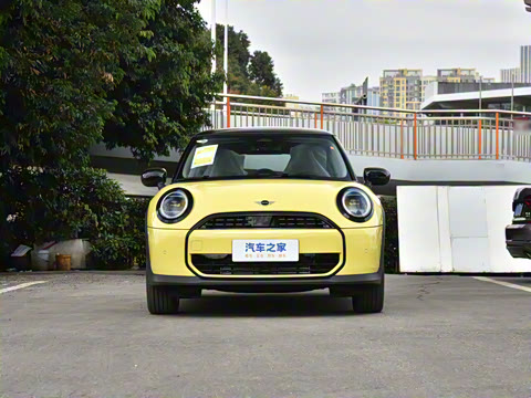 2025�� 1.5T COOPER ������