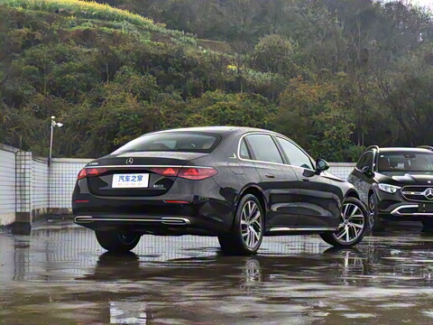 2025�� �Ŀ� E 300 L ʱ����