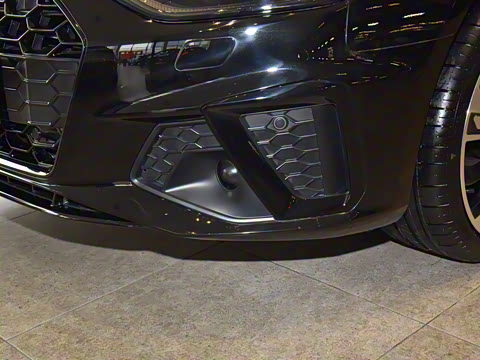 2024�� 40 TFSI ����������(��ҹ��)