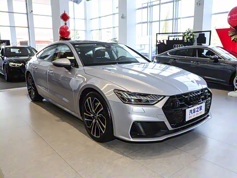 2025�� 45 TFSI ��ѡ��