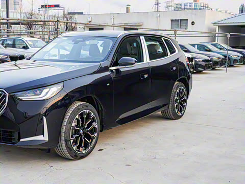 2025�� xDrive30L ������ M�˶���װ