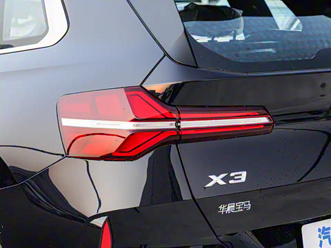 2025�� xDrive30L ������ M�˶���װ