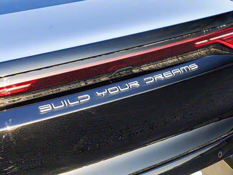 2025�� DM-i �Ǽݰ� 125KM��Ӣ��