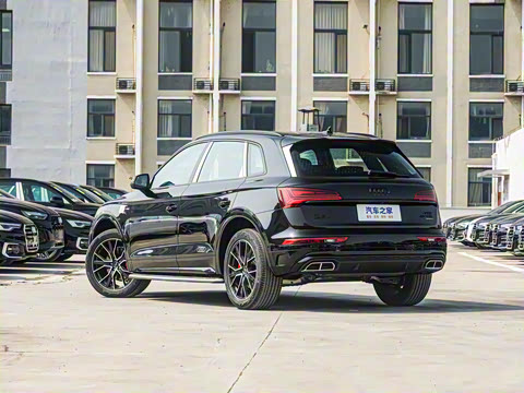 2025�� 45�����ذ� 45 TFSI ��ѡ������