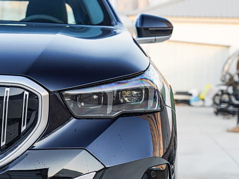 2025�� eDrive 40L M�˶���װ