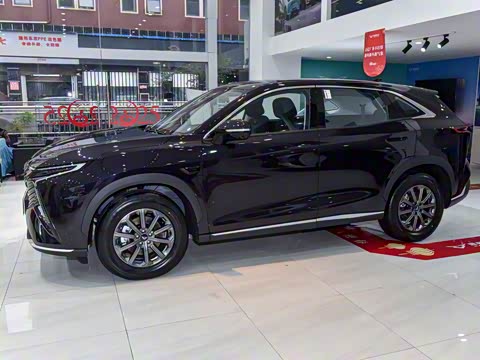 2025�� 1.5T ɽ��� 7��