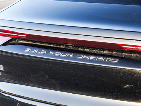 2025�� DM-i �Ǽݰ� 125KM��Ӣ��