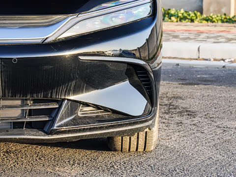 2025�� DM-i �Ǽݰ� 125KM��Ӣ��