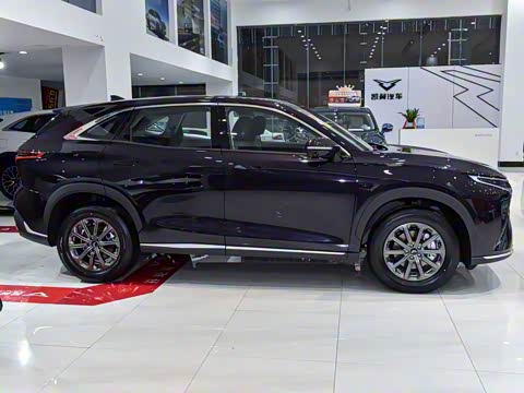 2025�� 1.5T ɽ��� 7��