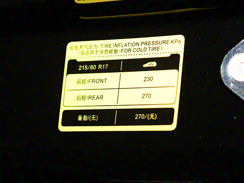 2025�� 2.0L �Զ���������� 7��