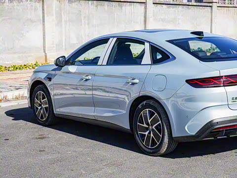 2025�� DM-i �Ǽݰ� 120KM������