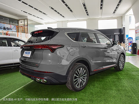 2023�� 1.5T DCT������ 7��