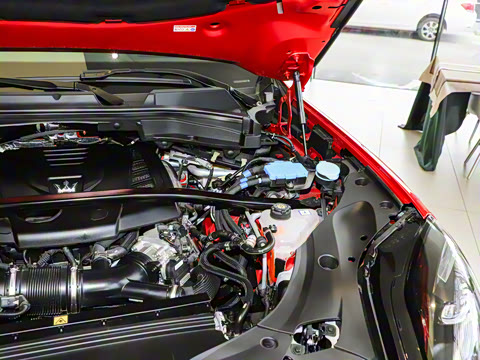 2024�� 2.0T Modena