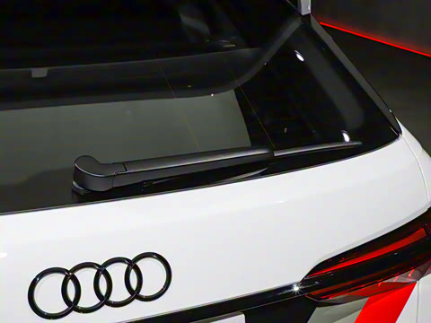 2025�� RS 6 Avant GT