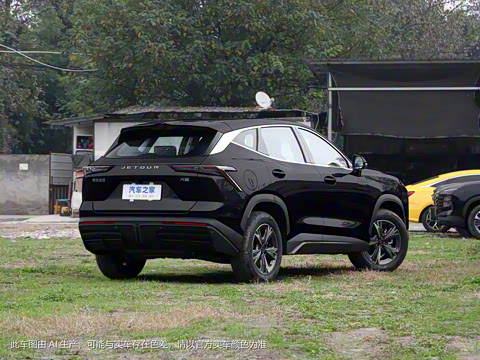 2024�� 1.5T DCT ��ҫPRO