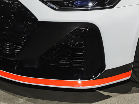 2025�� RS 6 Avant GT