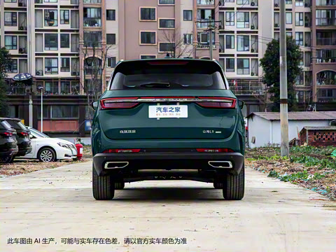 2024�� 1.5TD 2DHT Air 5��