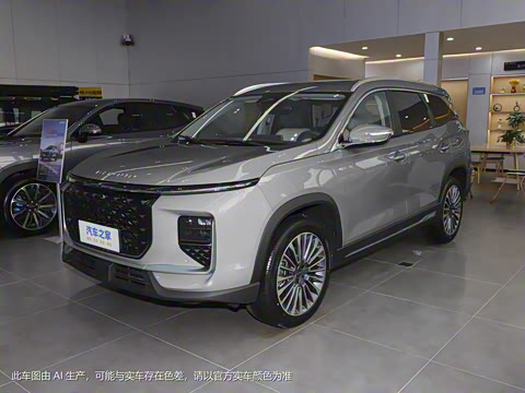 2024�� 1.5TD 2DHT Max 5��