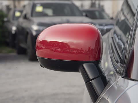 2025�� JOHN COOPER WORKS