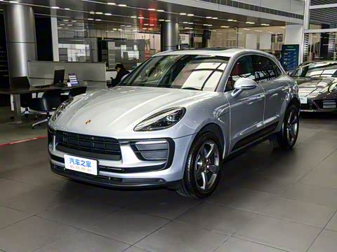 2025�� Macan 2.0T ���ΰ�