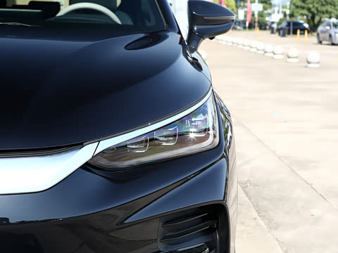 2024�� EV ��ҫ�� 730KM ������