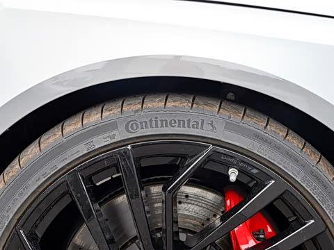 2024��  RS4 Avant ȼ���