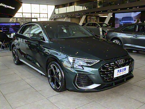 2025�� Sportback 35TFSI �ɳ������� +������ѡ��