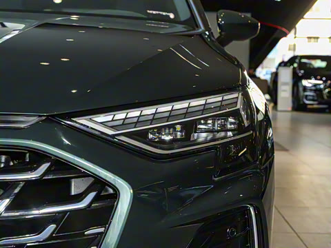 2025�� Sportback 35TFSI �ɳ������� +������ѡ��