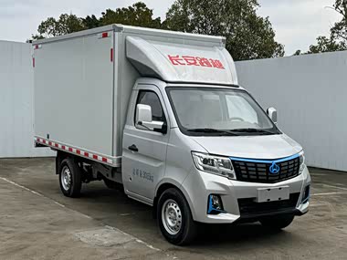 【新豹t3 ev】长安跨越_新豹t3 ev报价_新豹t3 ev图片_汽车之家