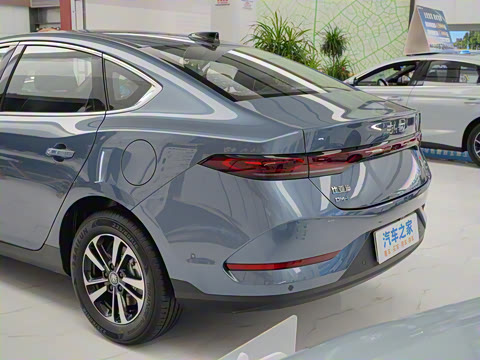 2025�� DM-i �Ǽݰ� 55KM��Խ��