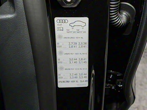 2025�� RS 7 4.0T Sportback performance