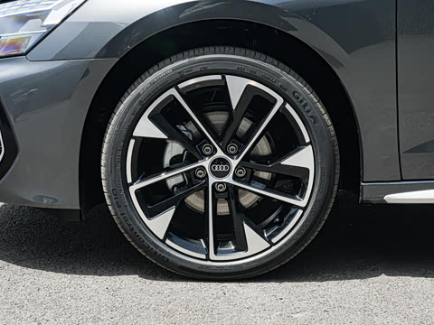 2026�� A3L Limousine 35TFSI �ɳ�������