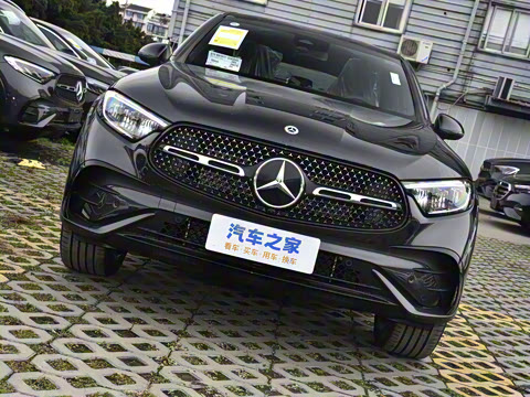 2025�� GLC 300 4MATIC ����SUV