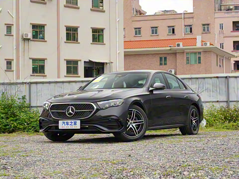 2025�� E 260 �˶���