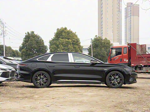 2025�� DM-i �Ǽݰ� 125KM�����