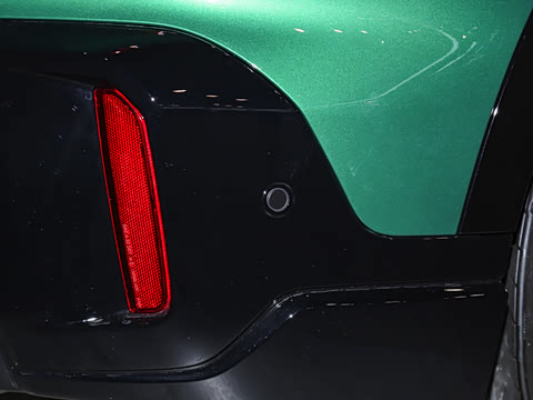 2024�� 2.0T JOHN COOPER WORKS