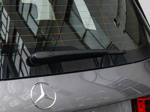 2024�� �Ŀ� GLB 220 ������